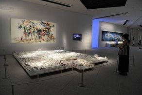 安多县-中国艺术品市场发展的八大趋势